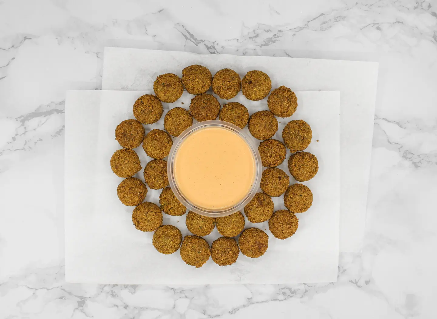 Falafel 5 Pieces