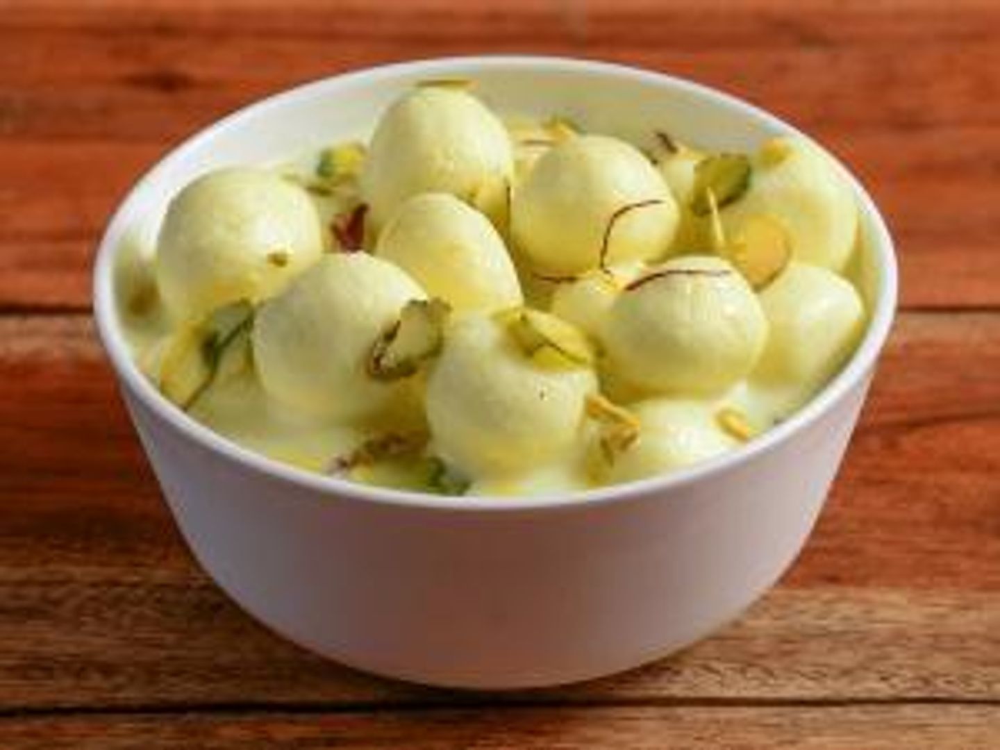 Angoori Rasmalai