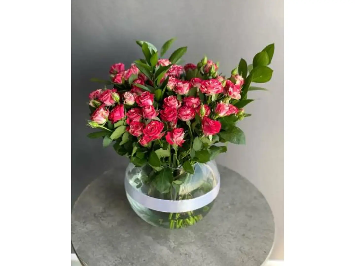 فازة دائرية٢