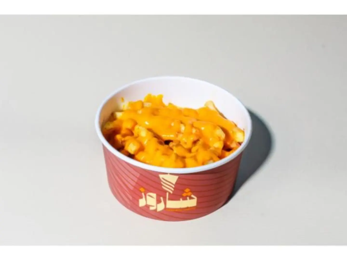 Cheese Fries