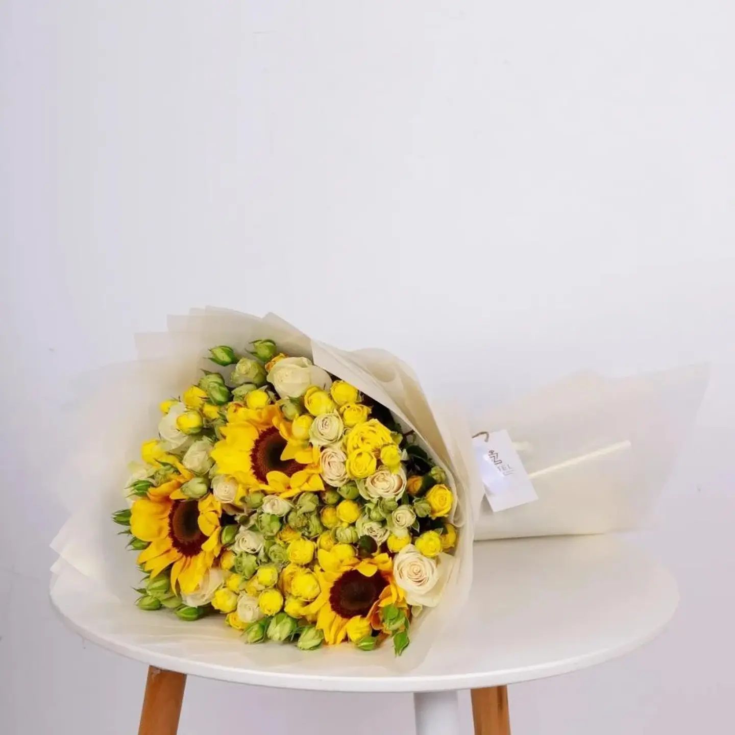 Sunshine Bouquet