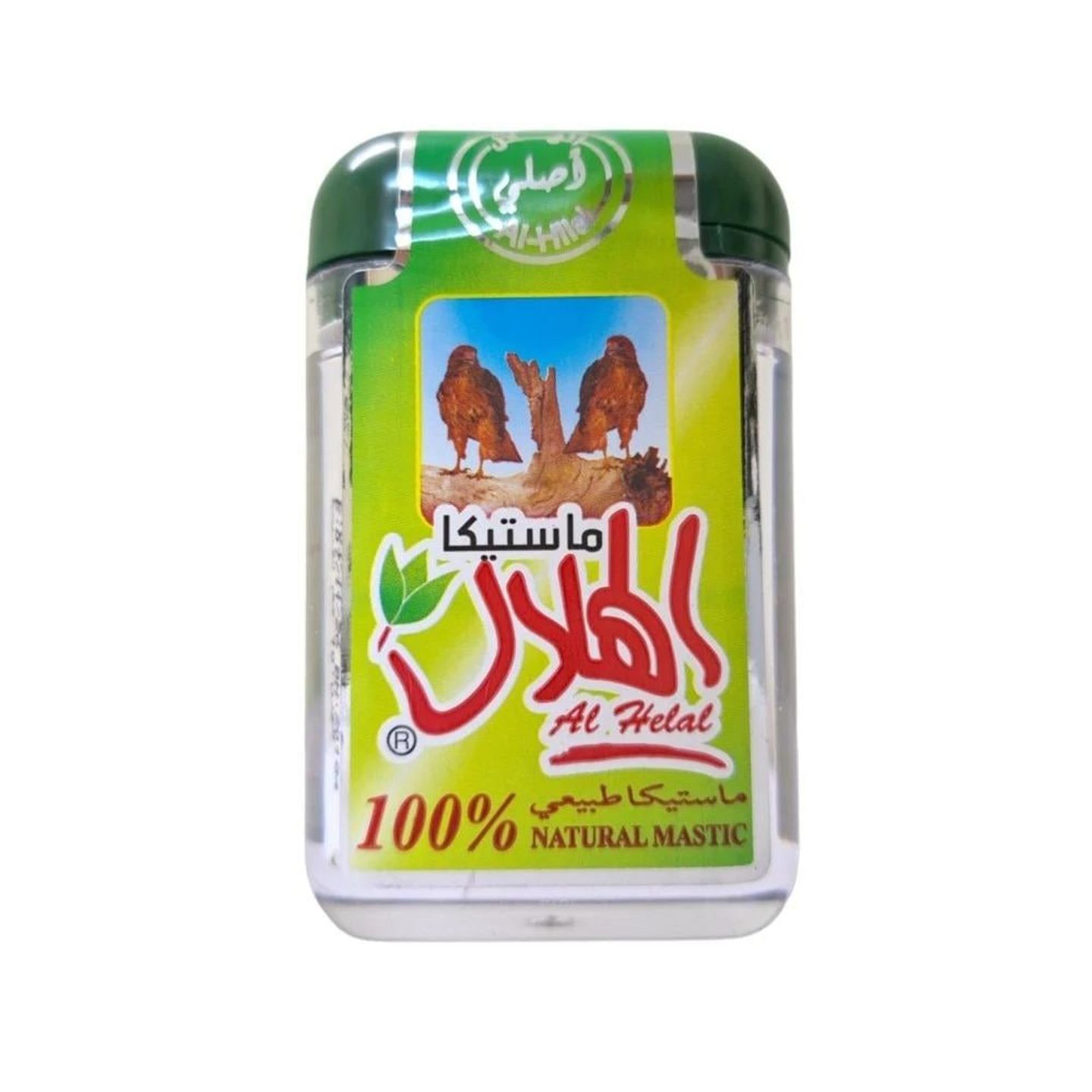Hilal Mastica 10g