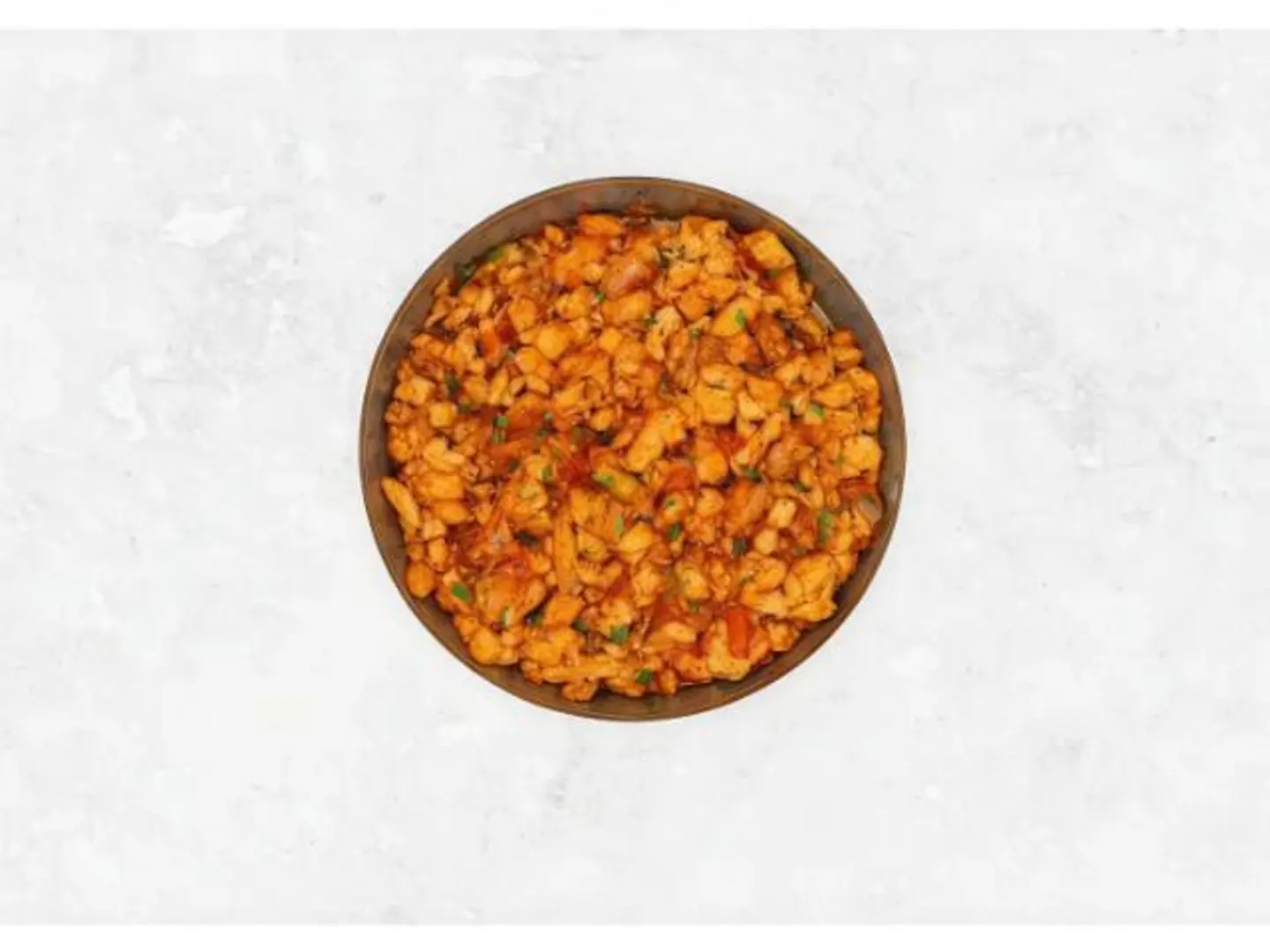 Black Eyed Pea