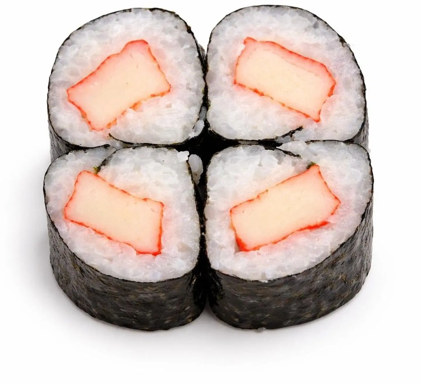 Crab Moshi
