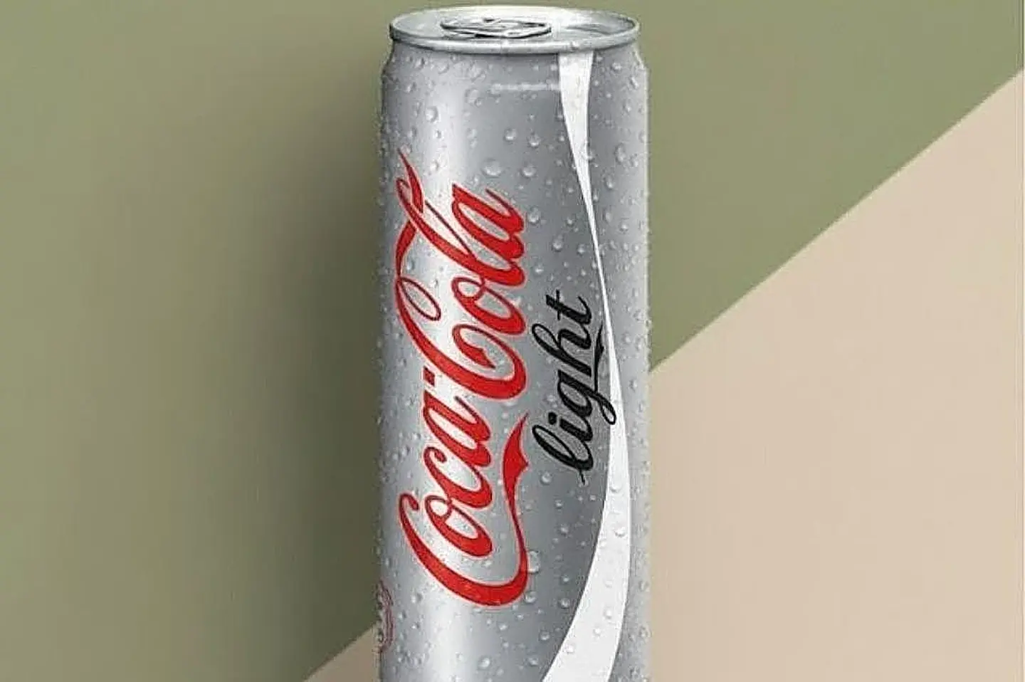 كوكاكولا دايت