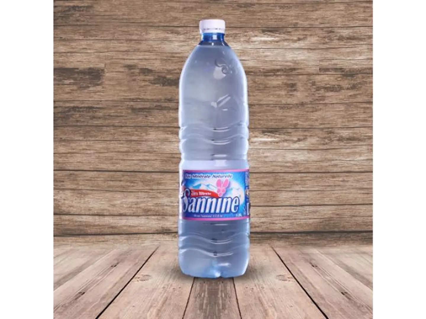Large Water