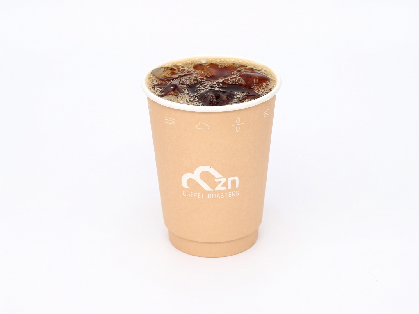 ايس في 60 بارد