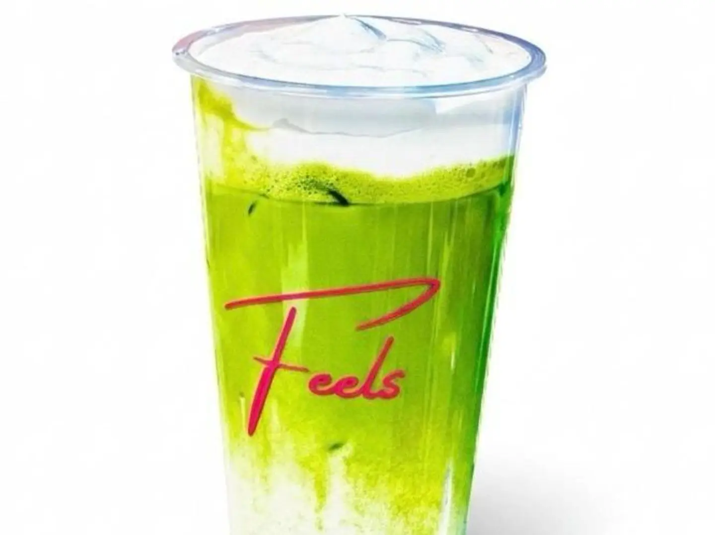 ماتشا فانيلا