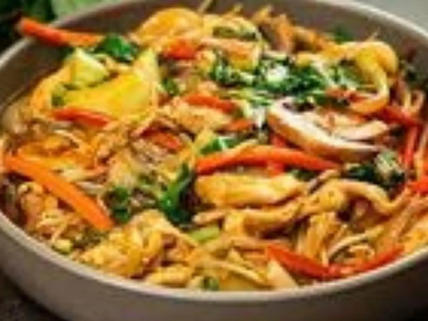 Chopsuey
