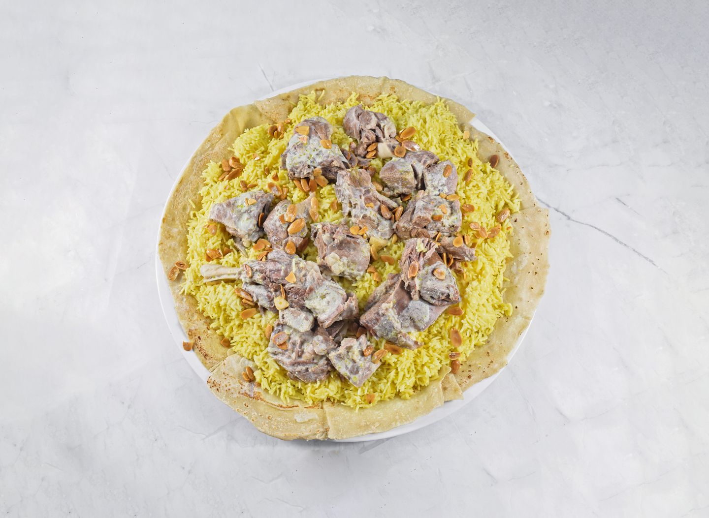 Mansaf