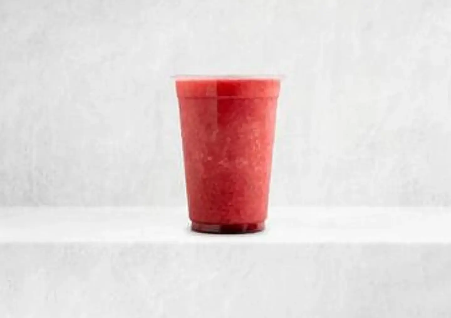 Strawberry Juice