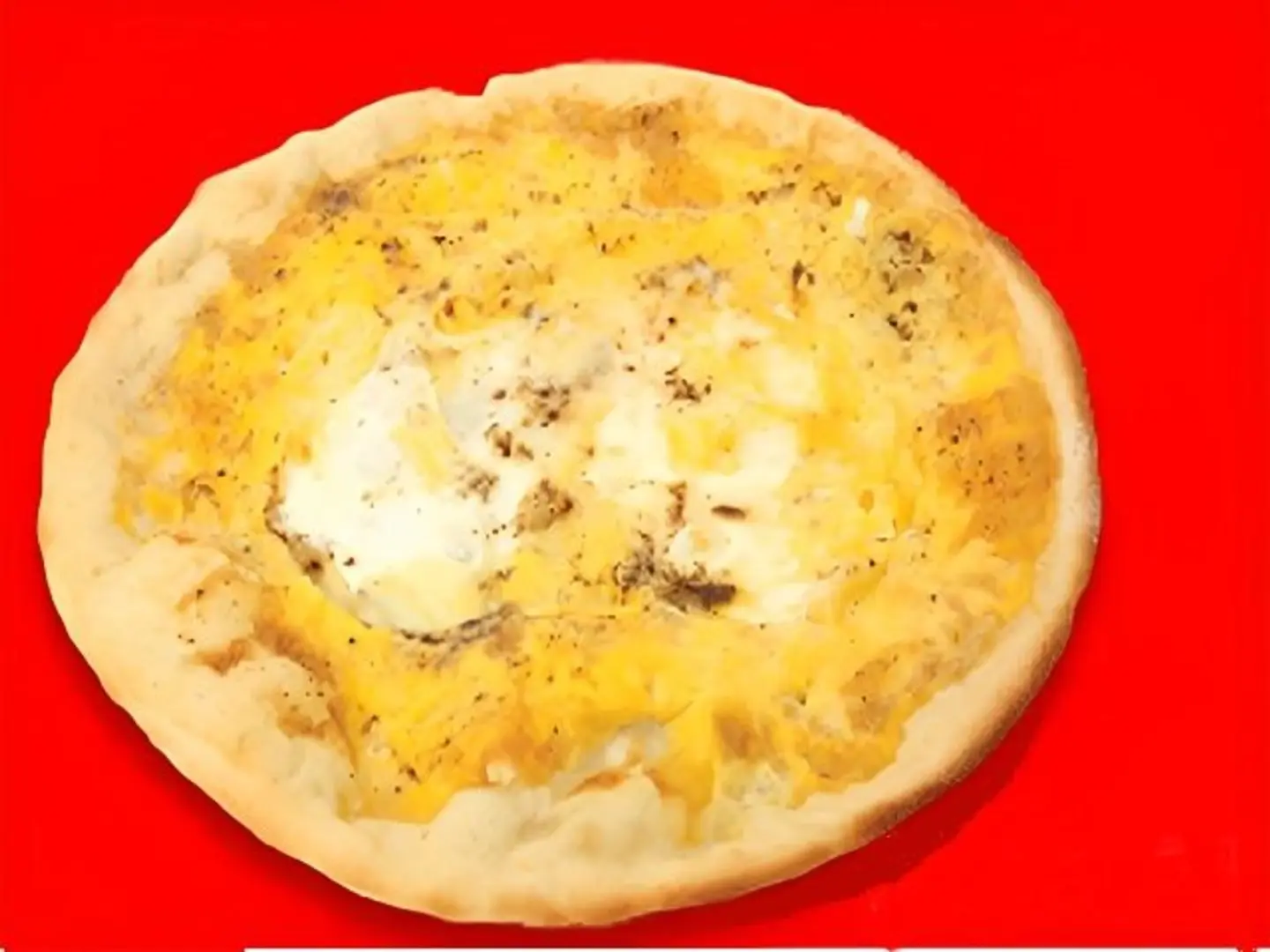 White Cheese Pie