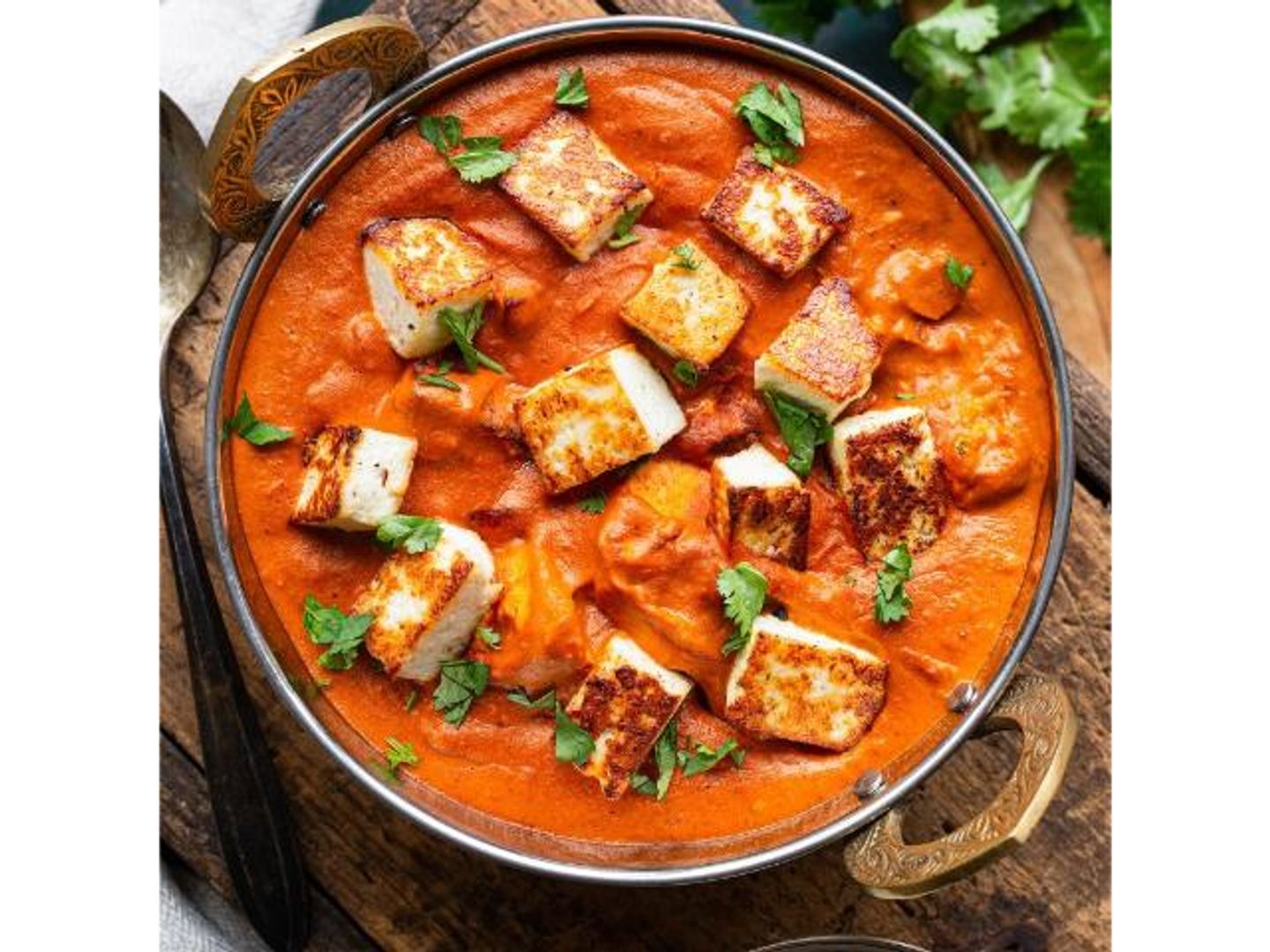 بانير بالزبدة