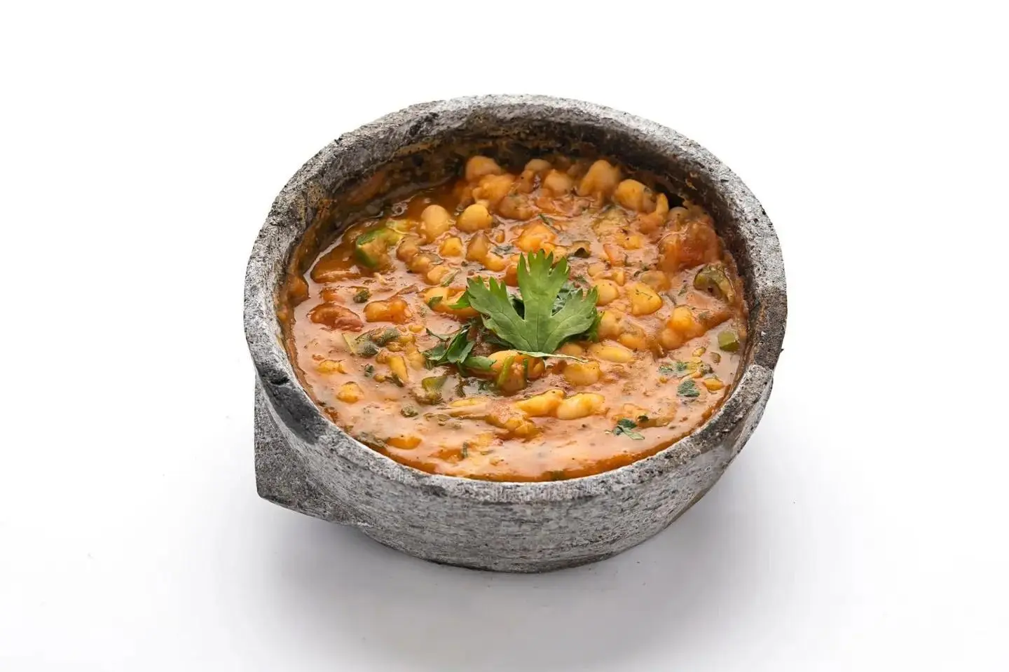 Beans With Tuna