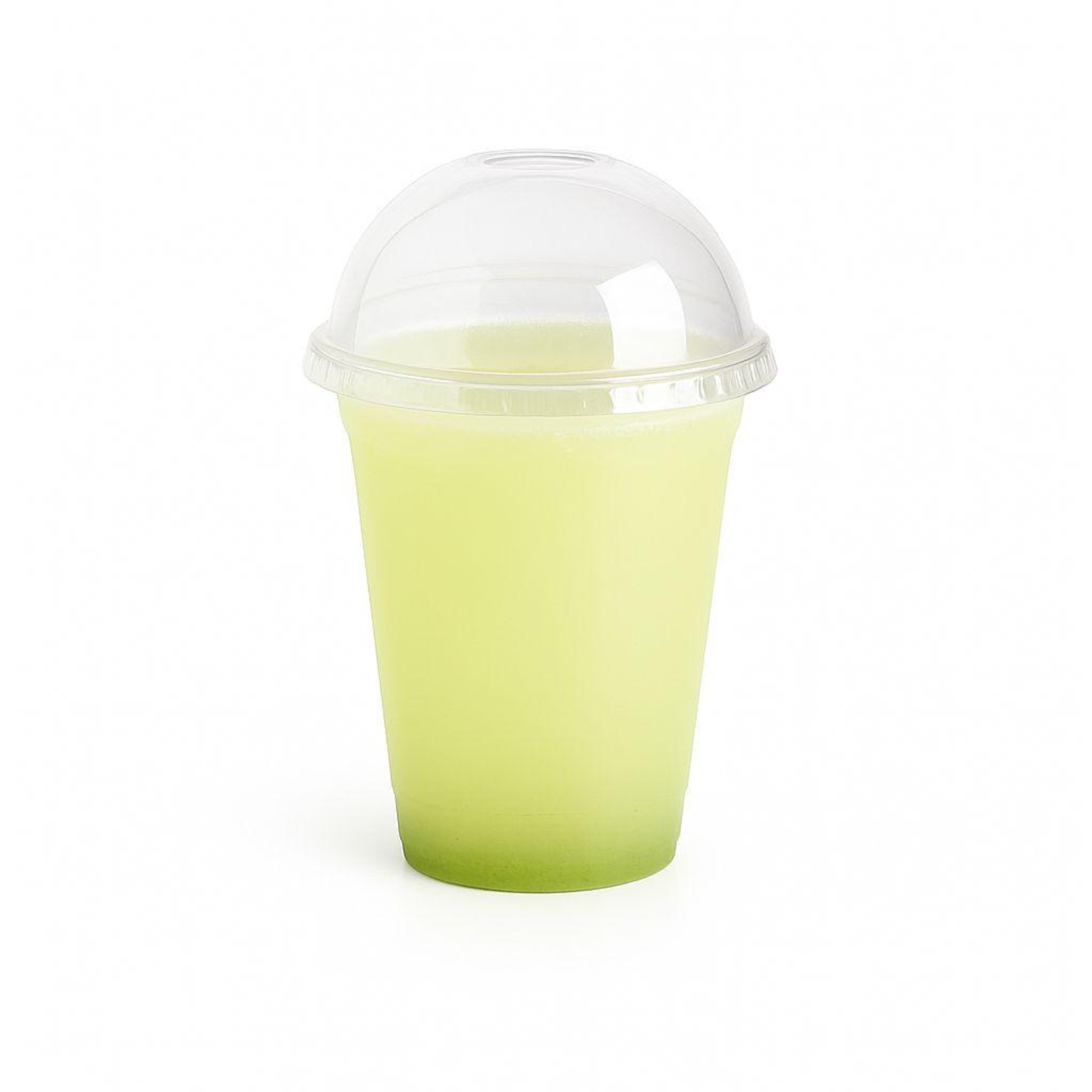Fresh Lemon Mint Juice