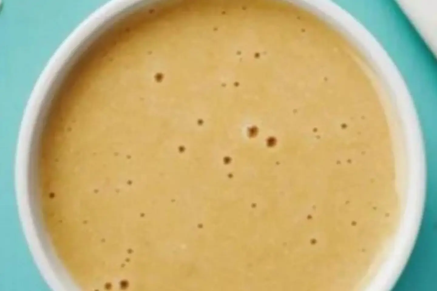 Tahini Sauce