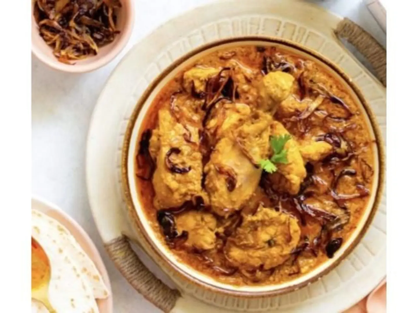 Damka Chicken