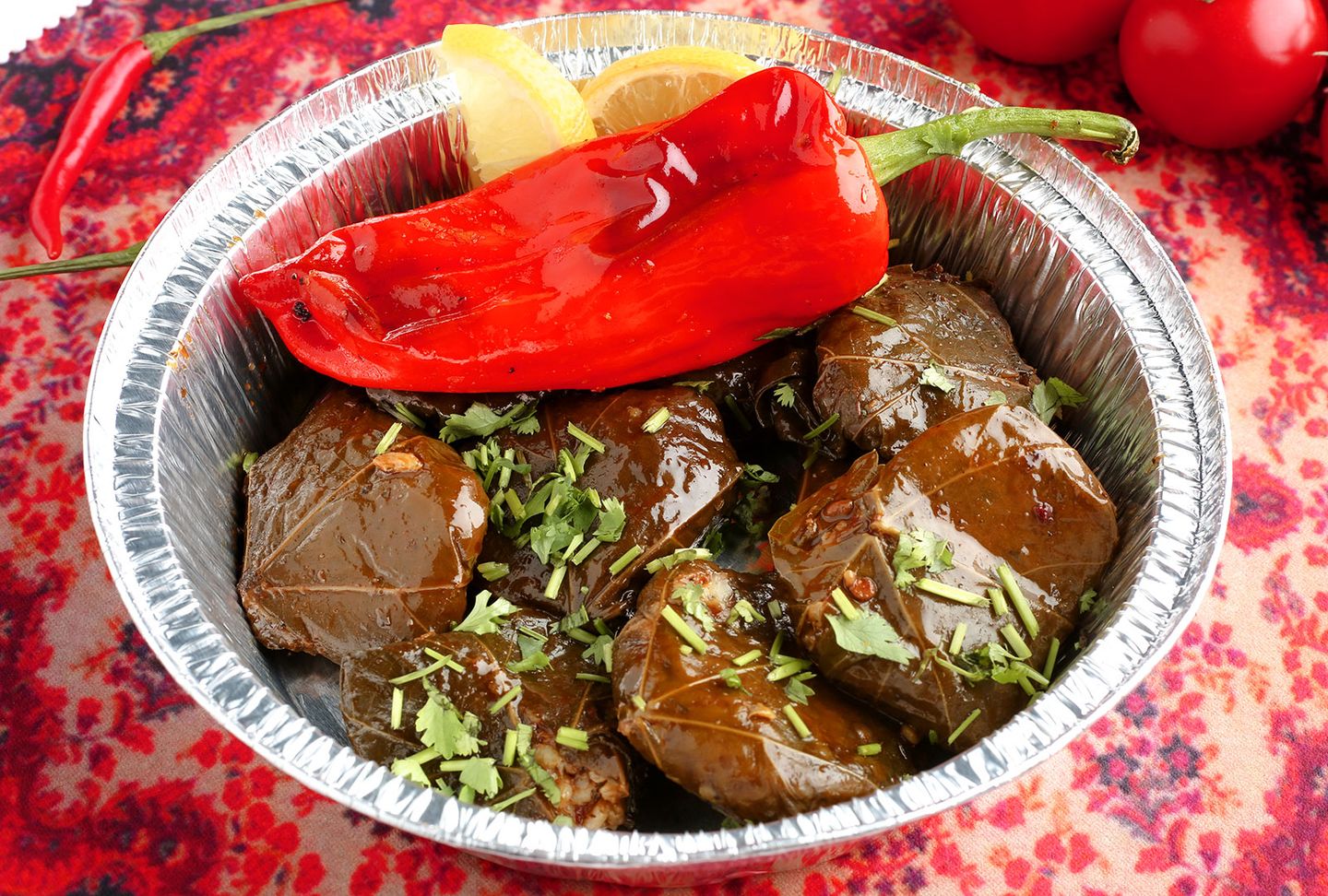 كبيبة زبيرية