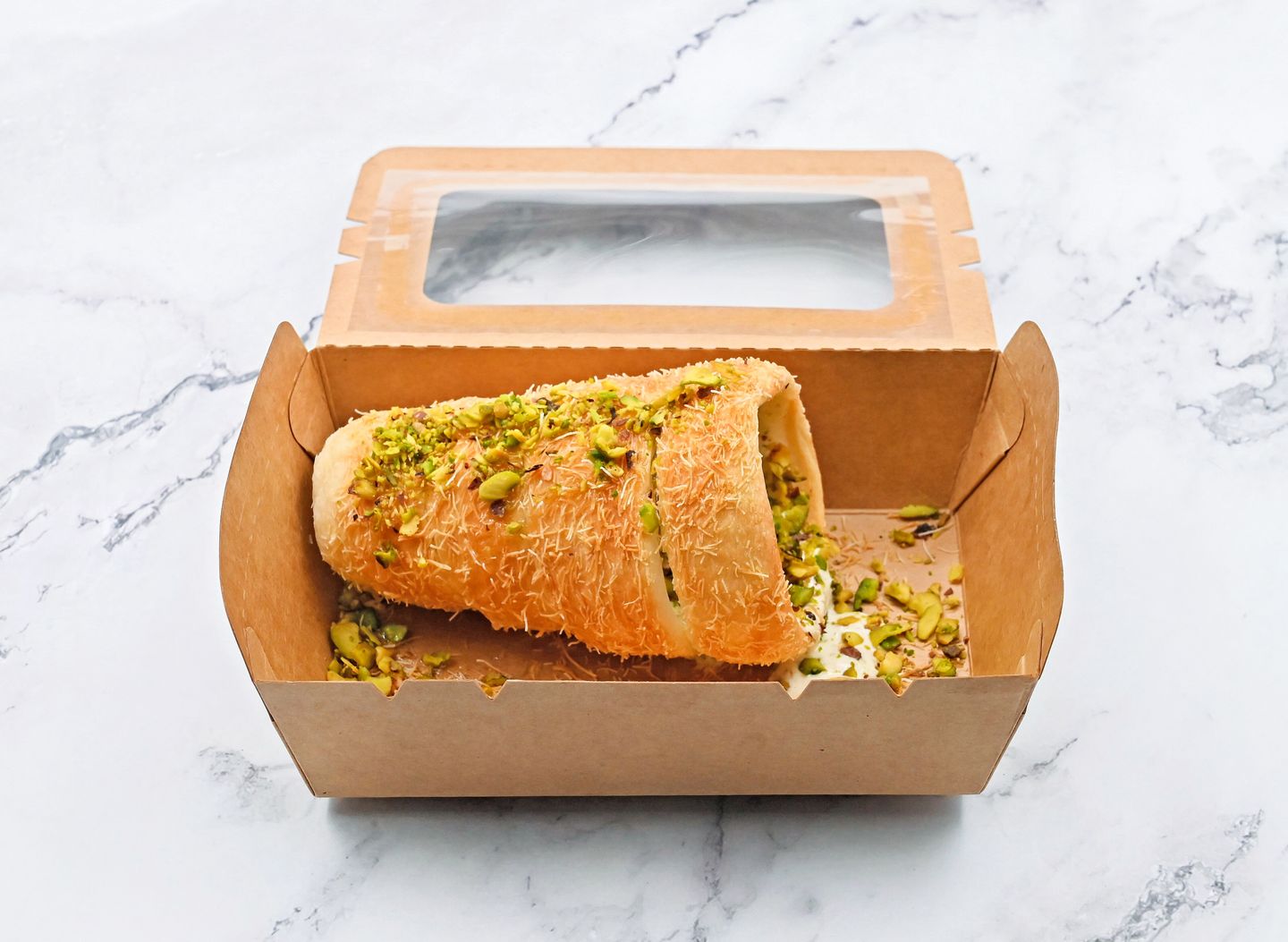 Golden Roll
