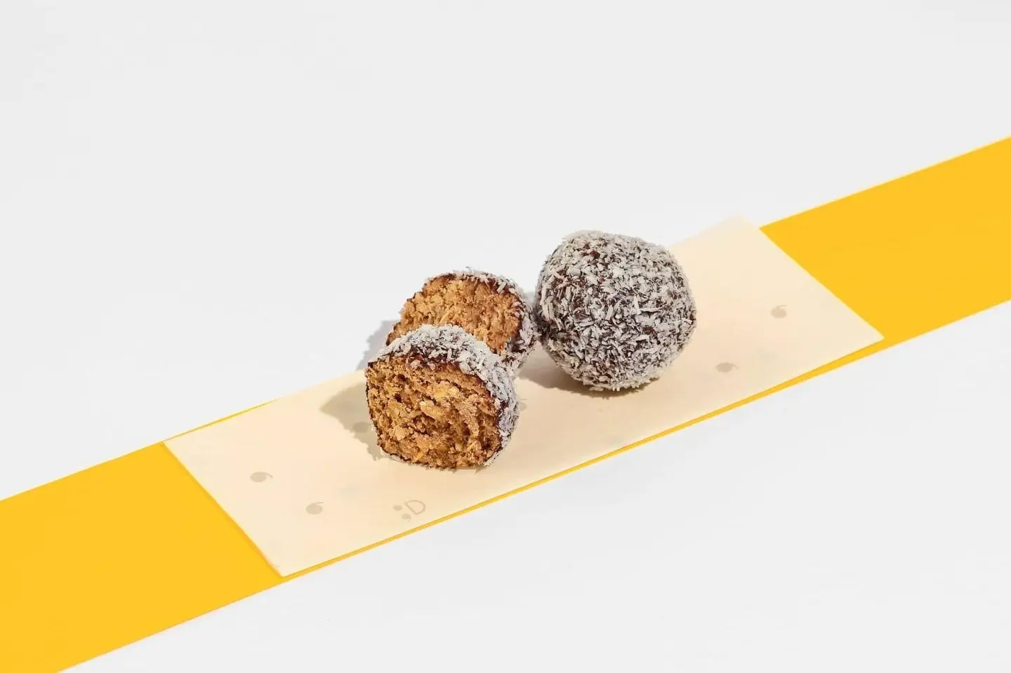 كرات البروتين بول