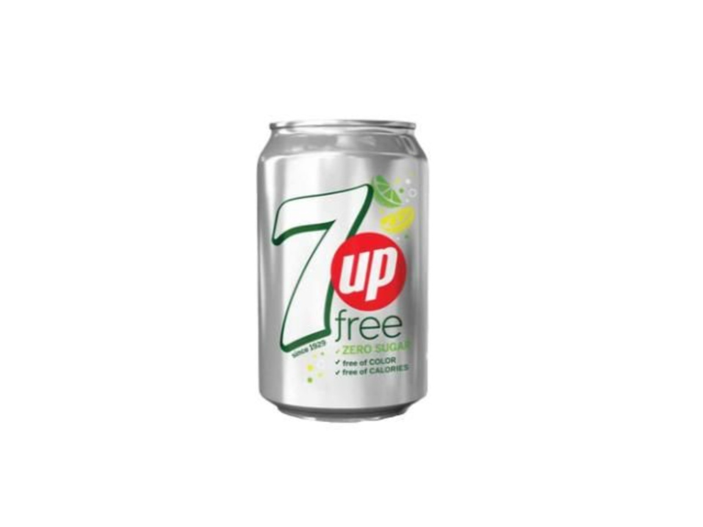 Diet 7 Up