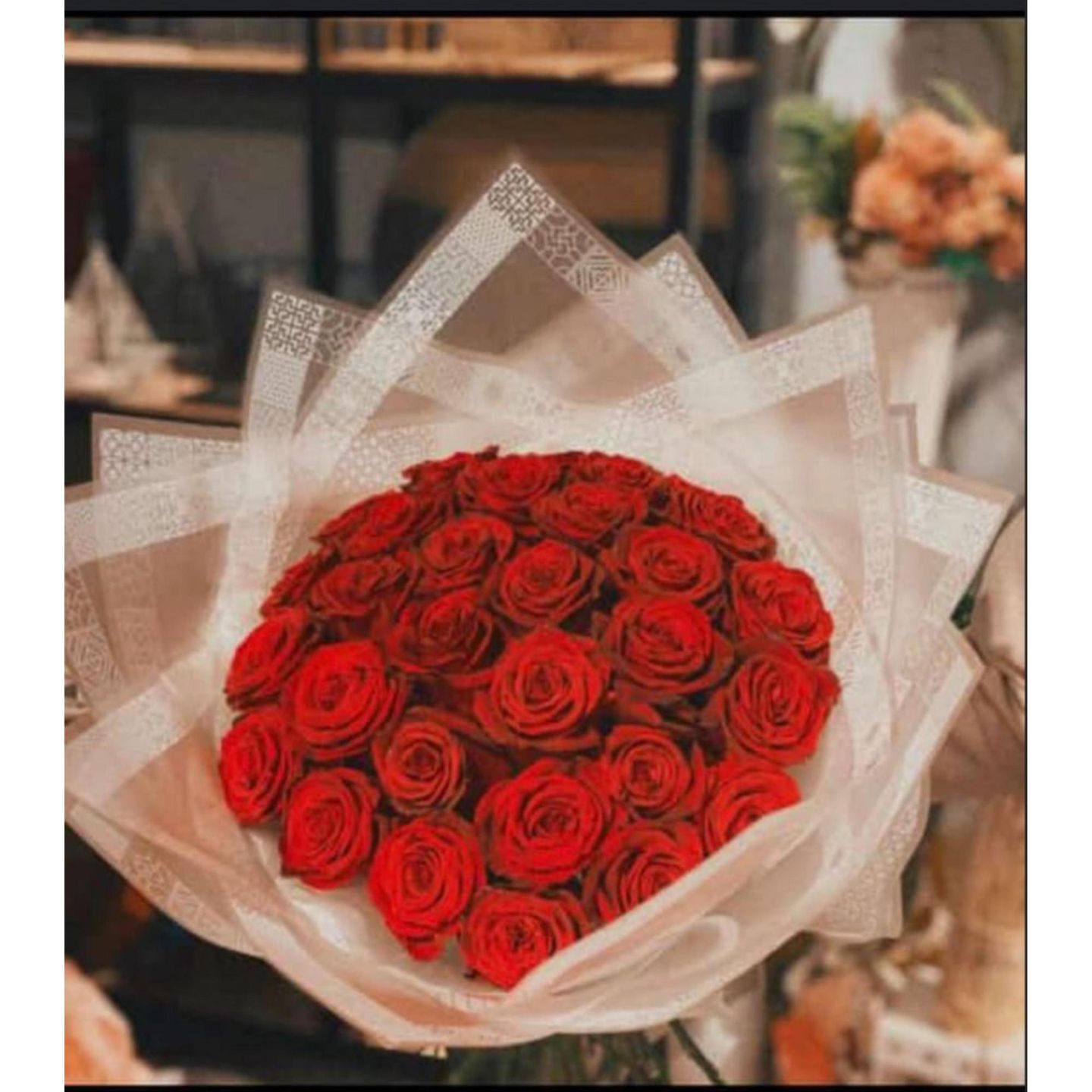 Rose Bouquet2
