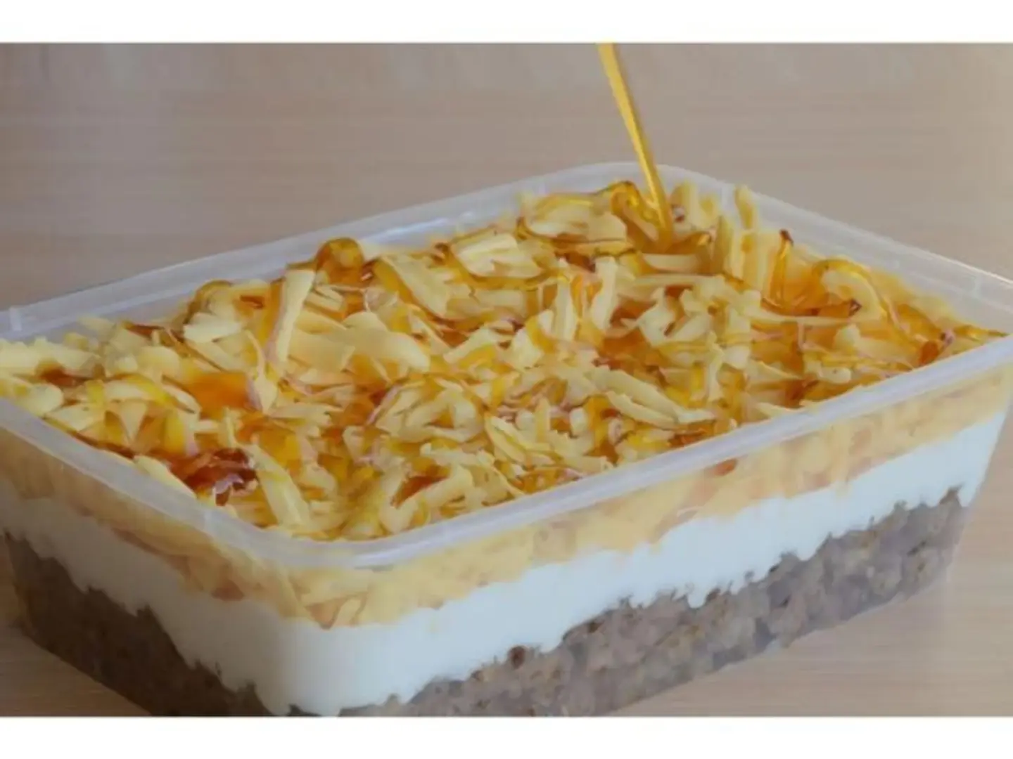 عريكة بالجبن