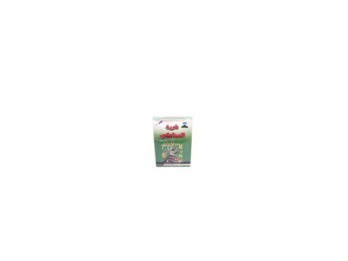 Senna Soup With Natural Herbs 120 Grams