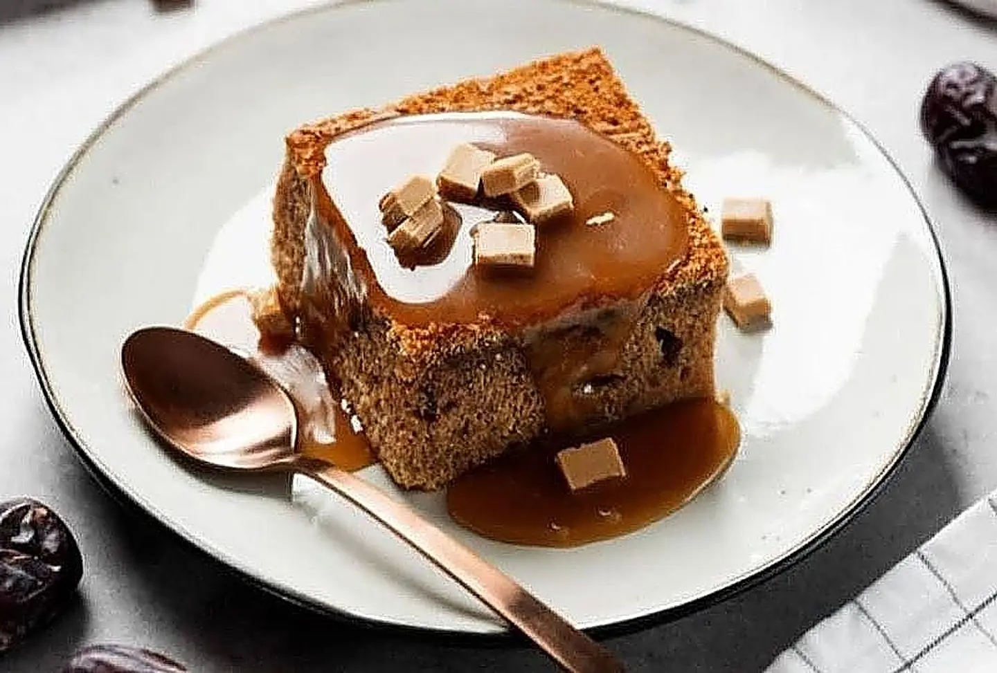 Toffee