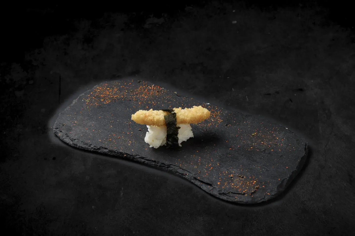 شرمب تيمبورا نيجيري