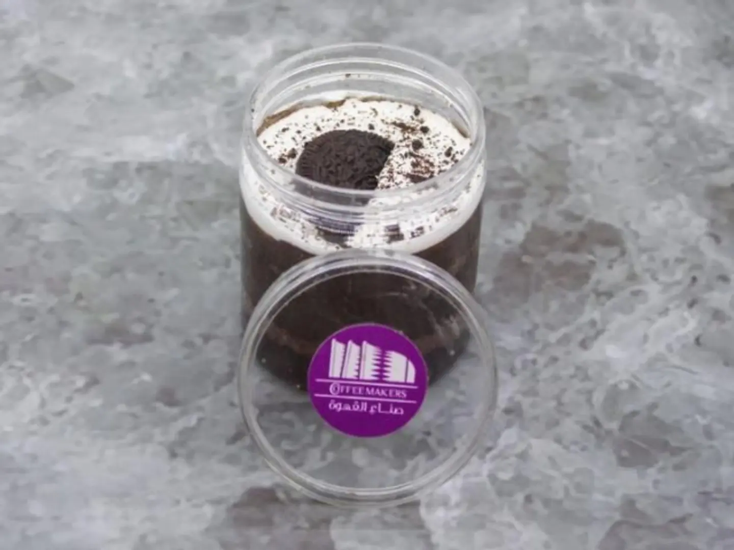 Oreo Dessert