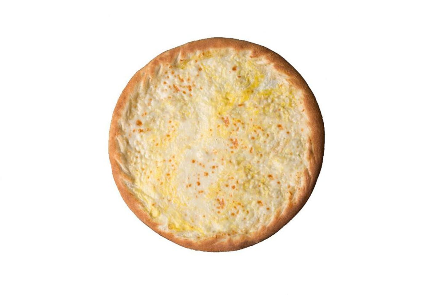 Cream Cheese Pizza