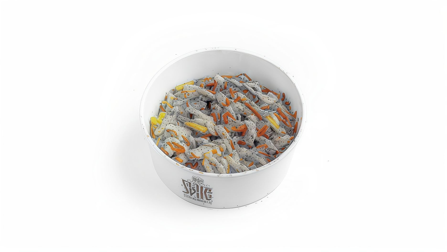 تشيكن فرايز