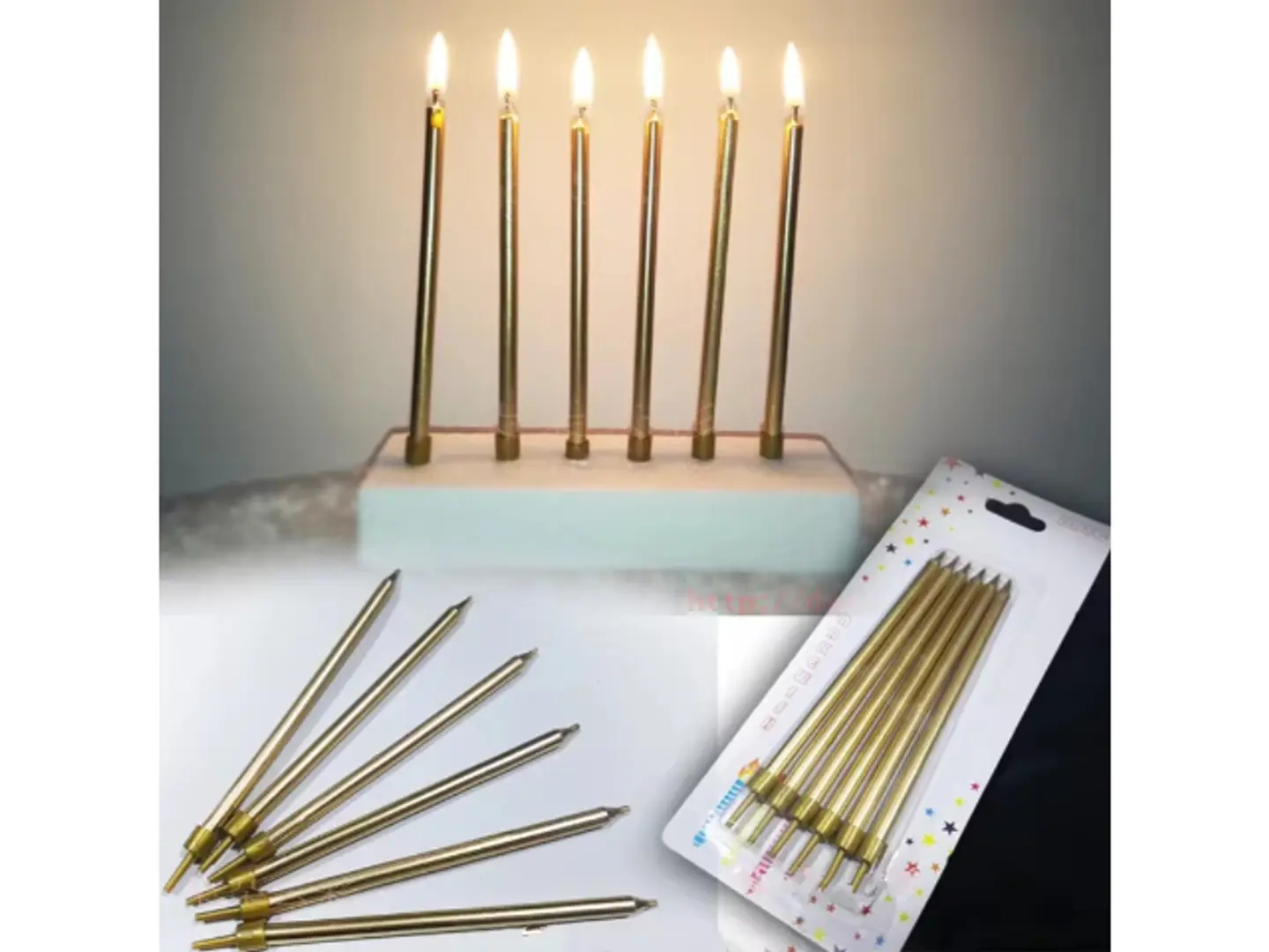 Candles