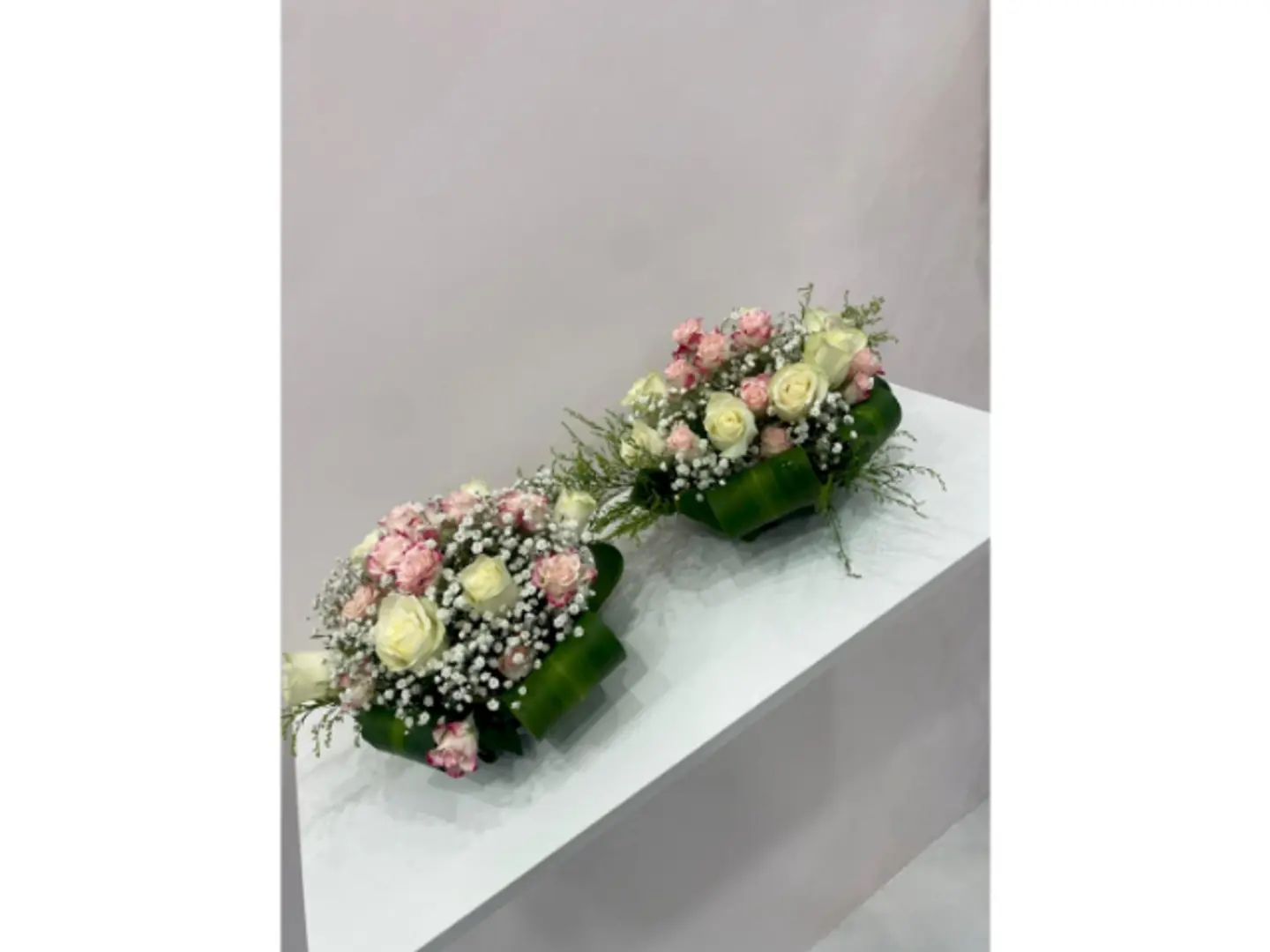 Hospitality Table Base