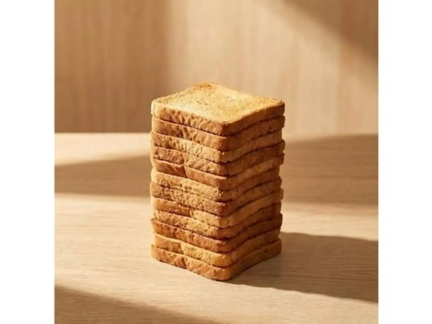 Rusk Toast 0.5kg