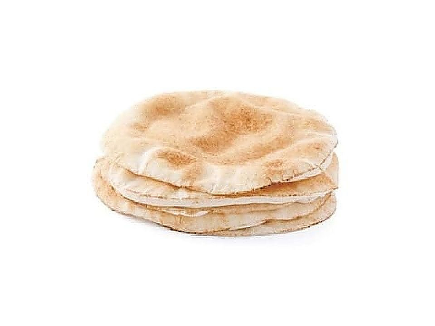 خبز عربي
