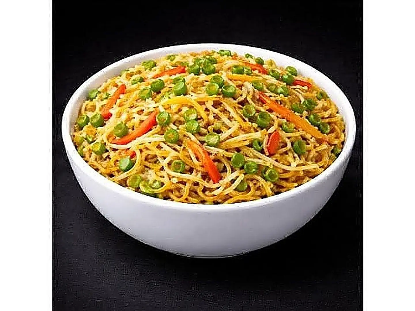 Veg Noodles