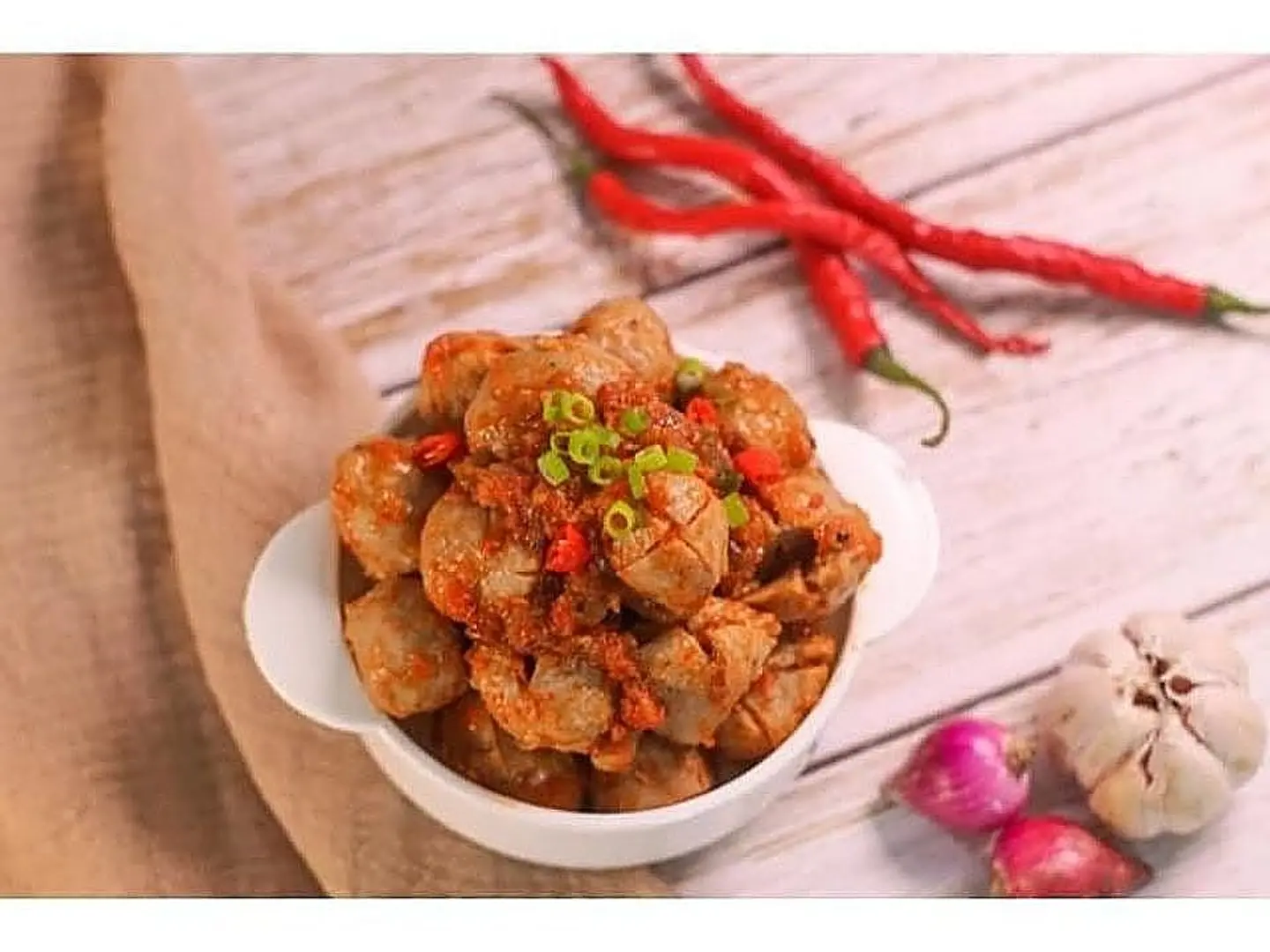 باكسو ميركون