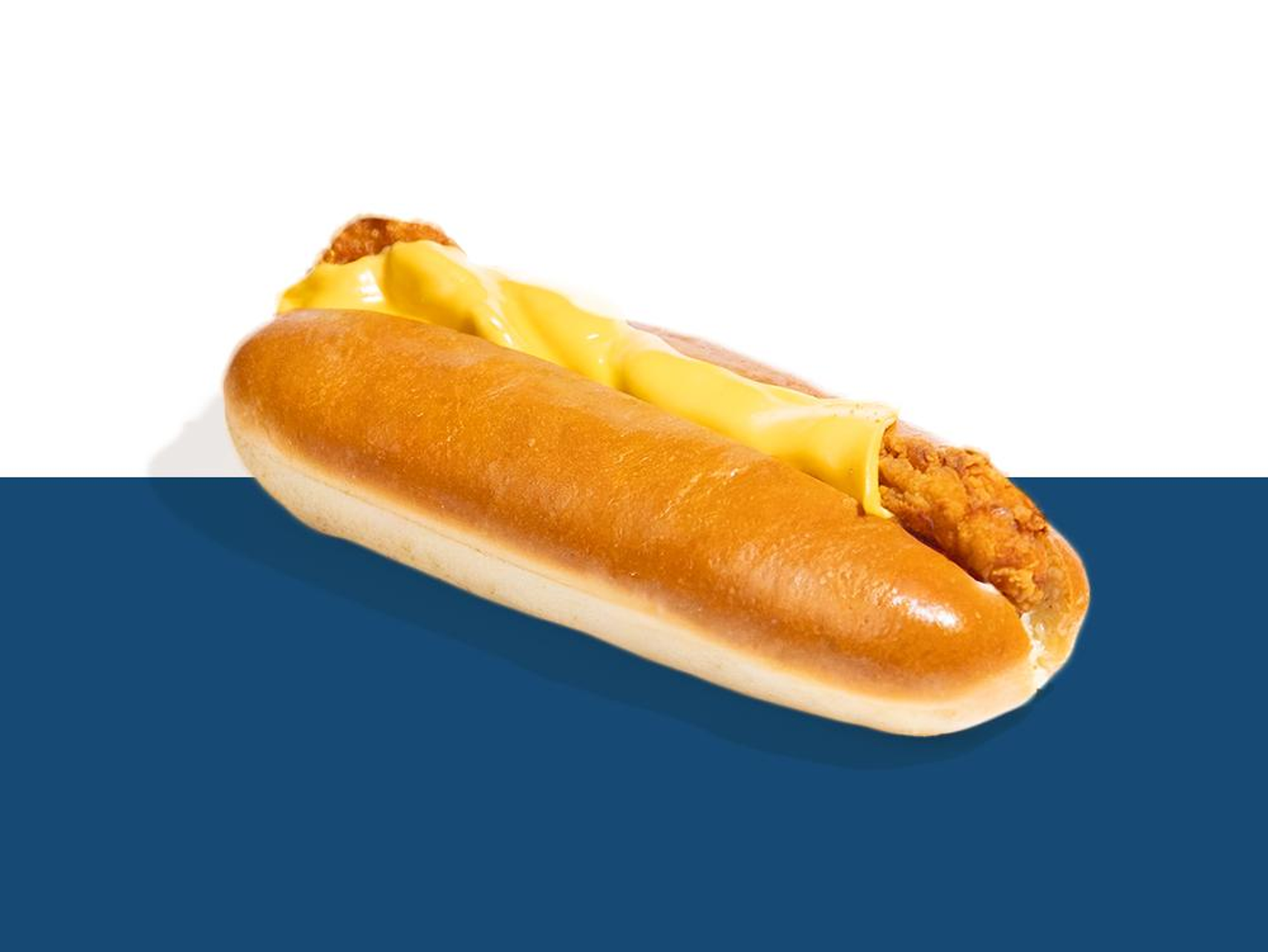 Crispy Chicken Ranch