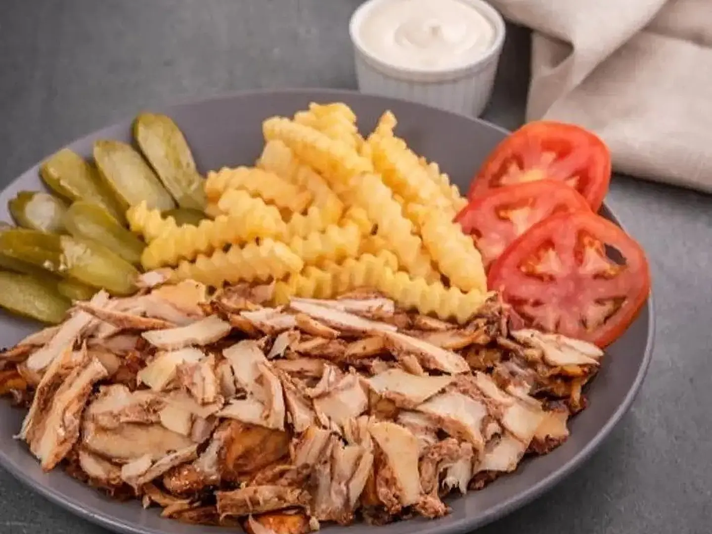 Shawerma