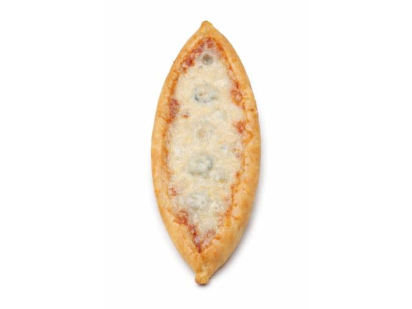 Margherita Pizza Pie