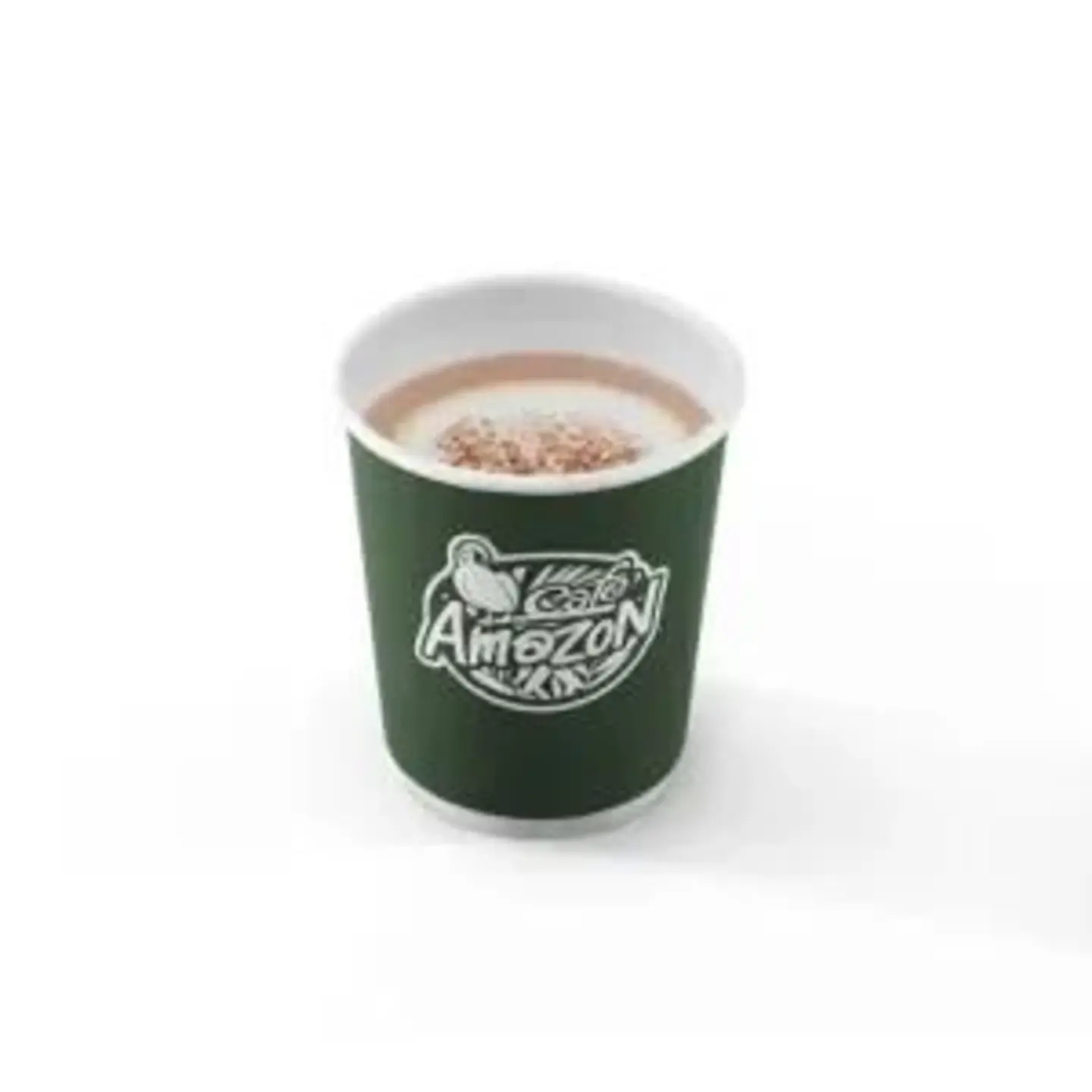 Hot Chocolate