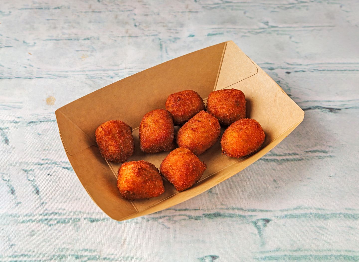 Jalapeno Bites