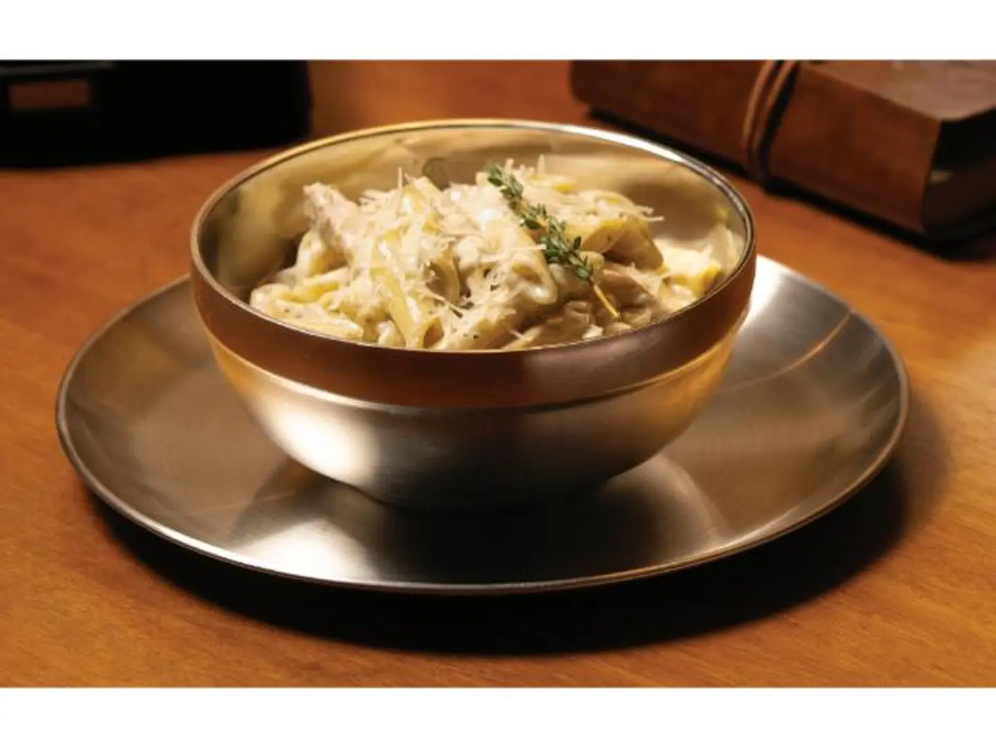 Thyme Pasta