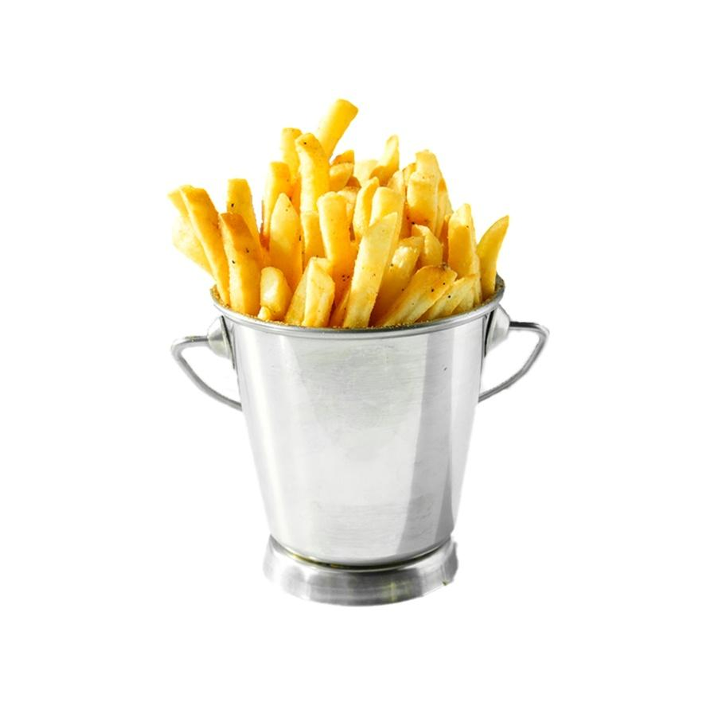 صحن بطاطس كبير