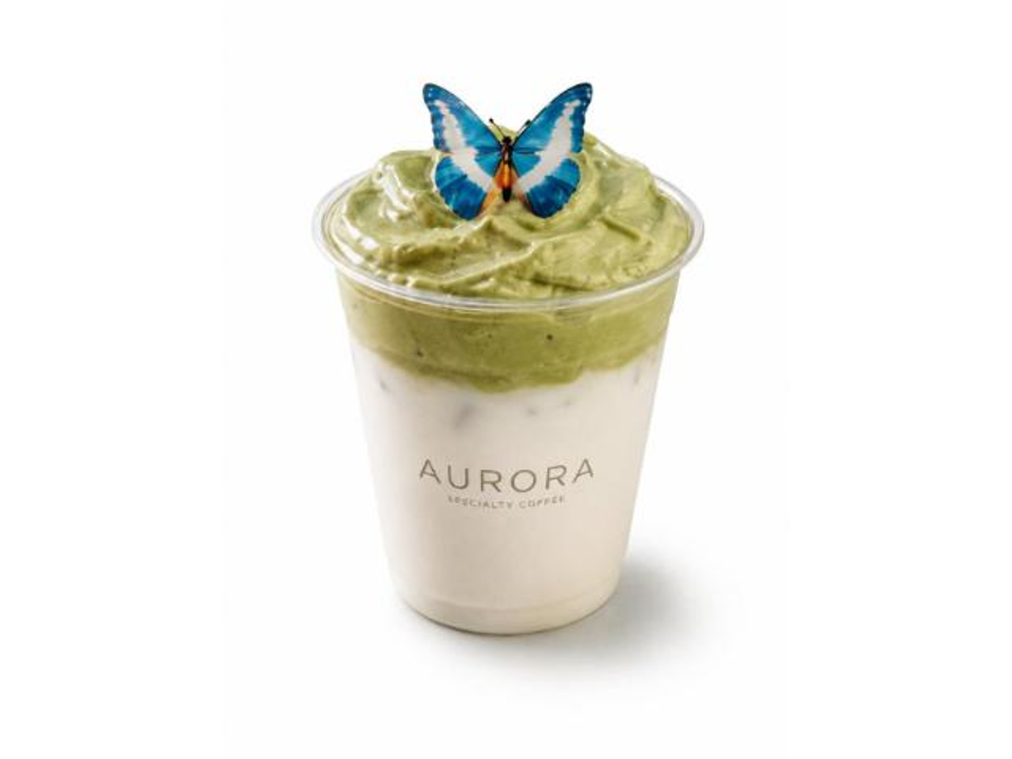 Smooth Matcha