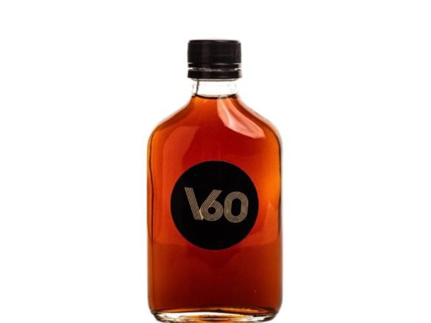 Iced V60