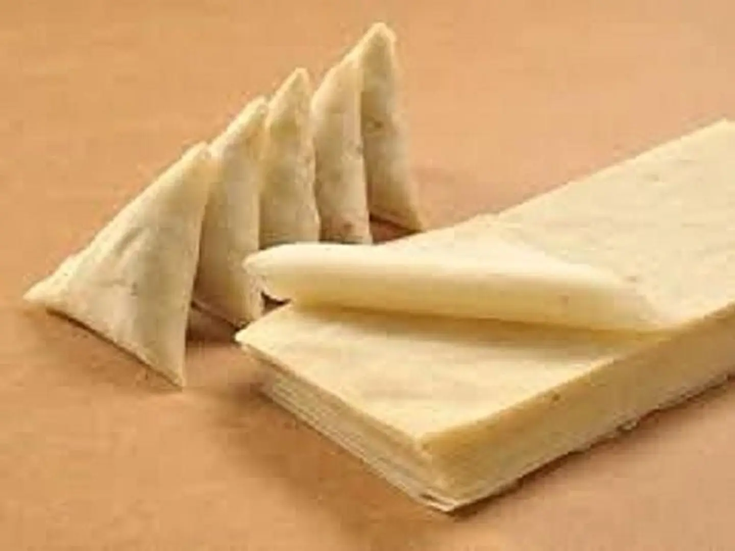 سمبوسة نية