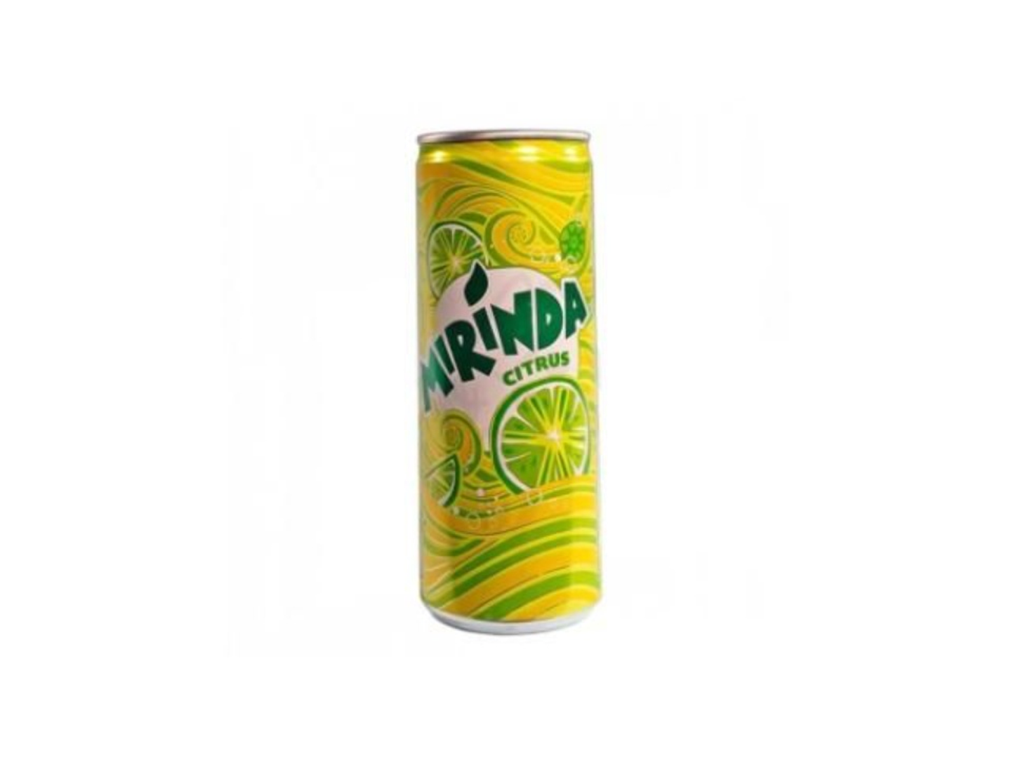 Mirinda Citrus